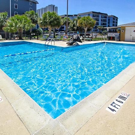 Myrtle Beach Resort B-349 外观 照片