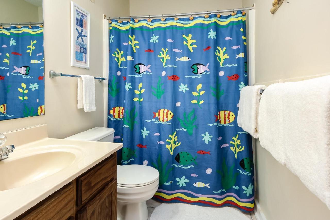 Myrtle Beach Resort B-349 外观 照片
