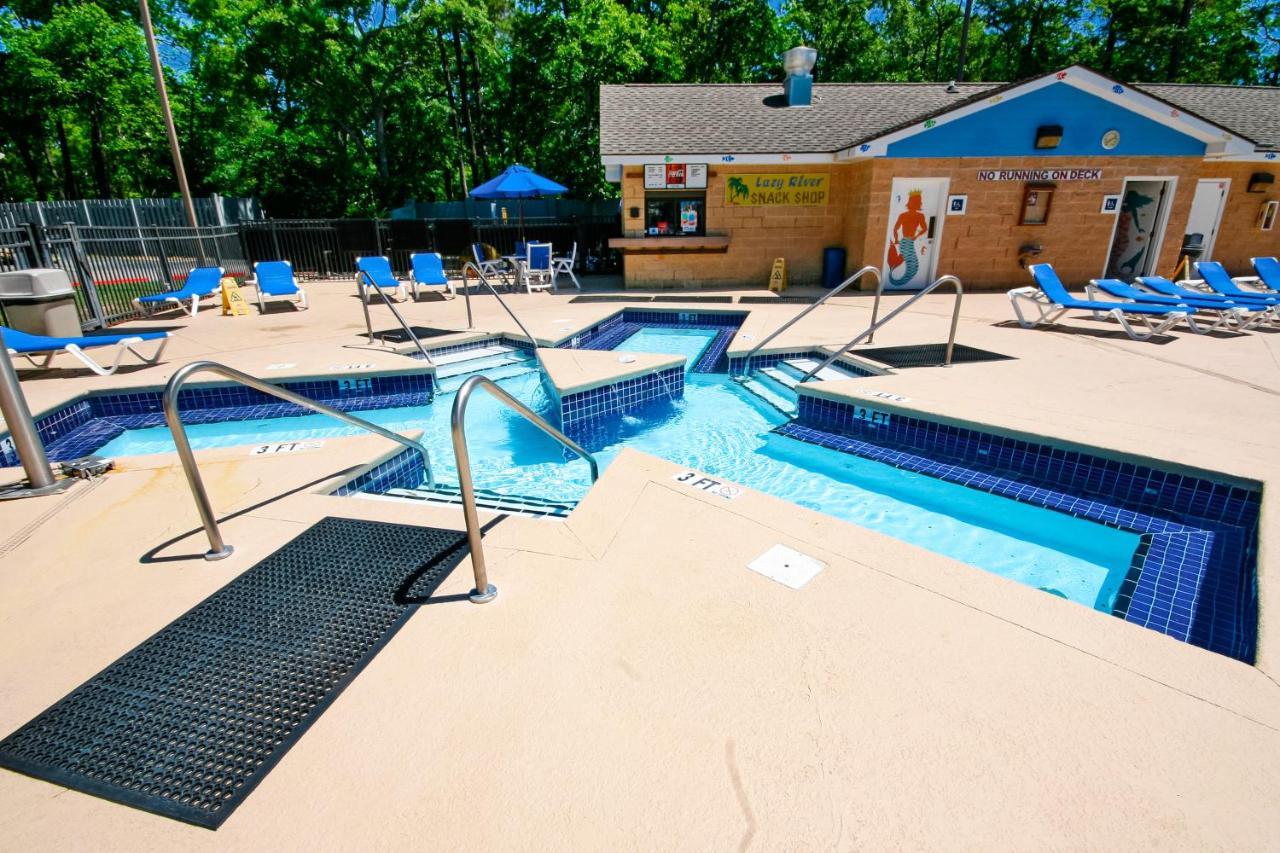 Myrtle Beach Resort B-349 外观 照片