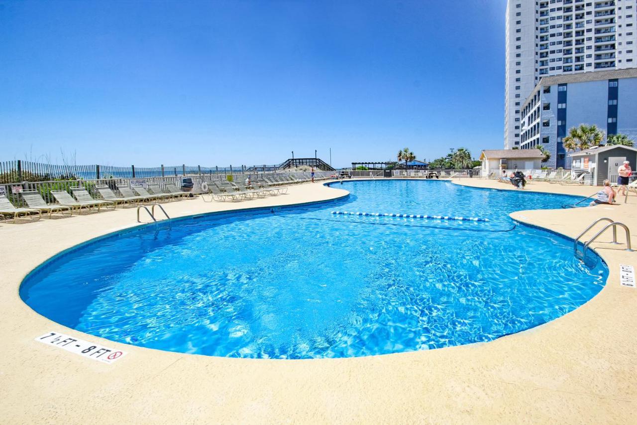 Myrtle Beach Resort B-349 外观 照片