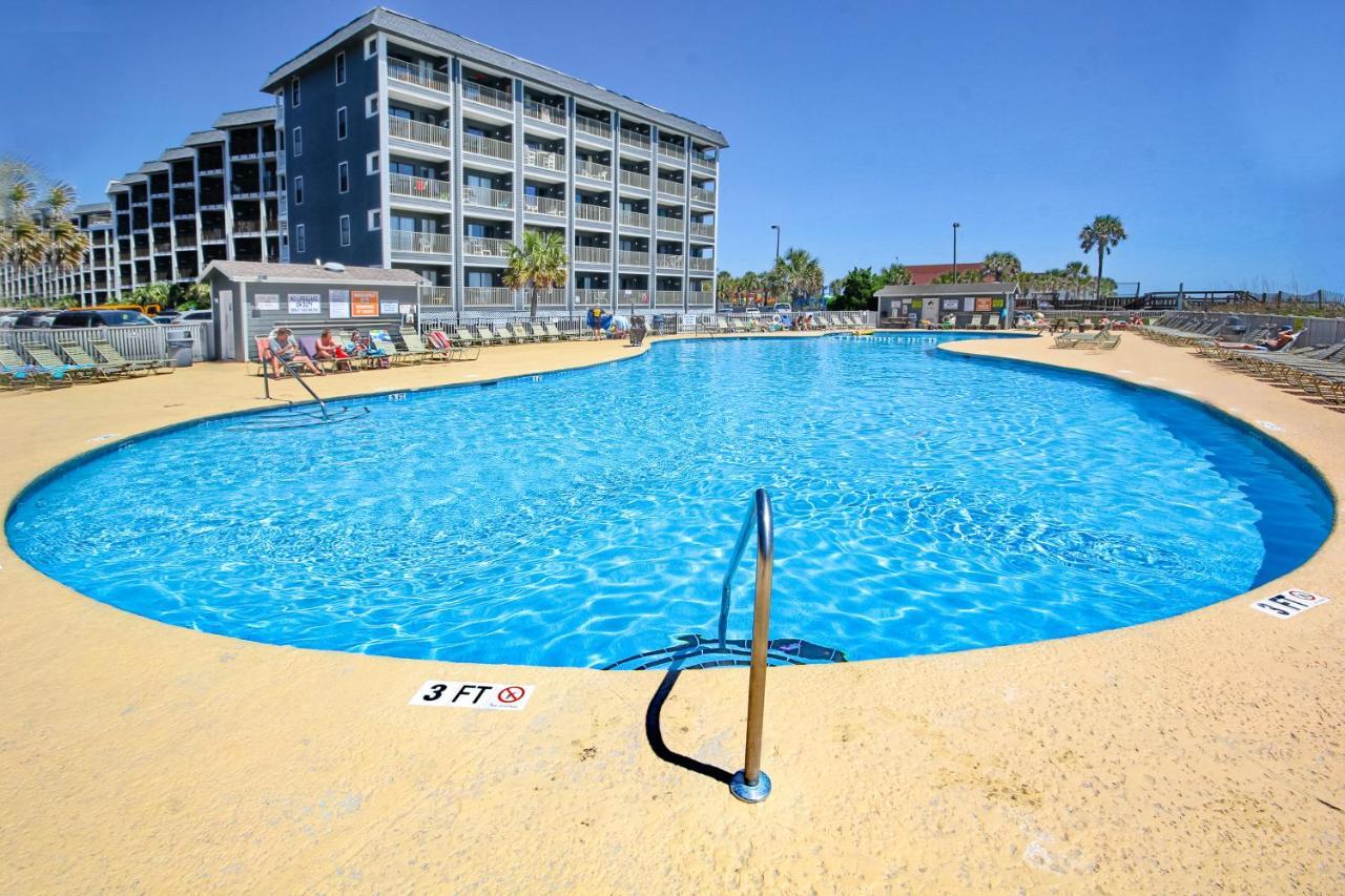 Myrtle Beach Resort B-349 外观 照片