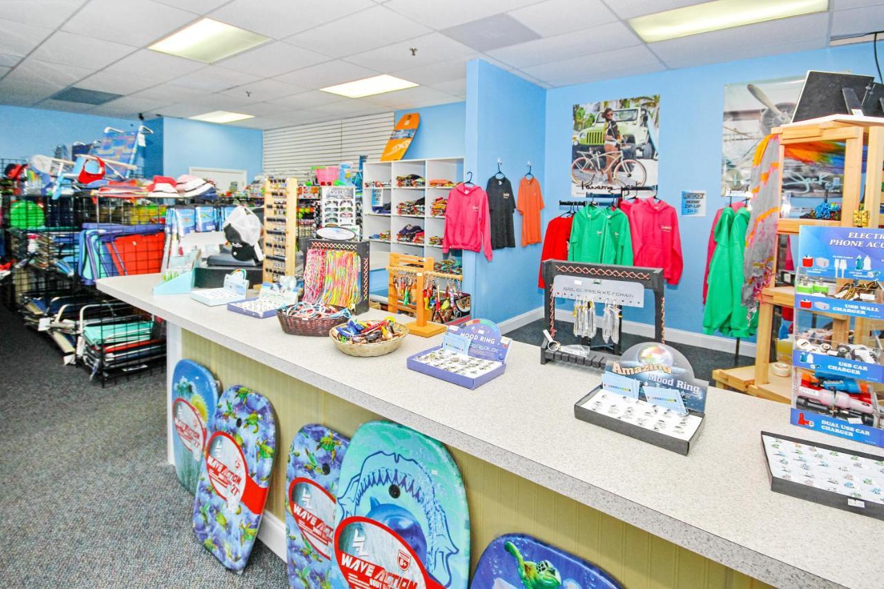 Myrtle Beach Resort B-349 外观 照片