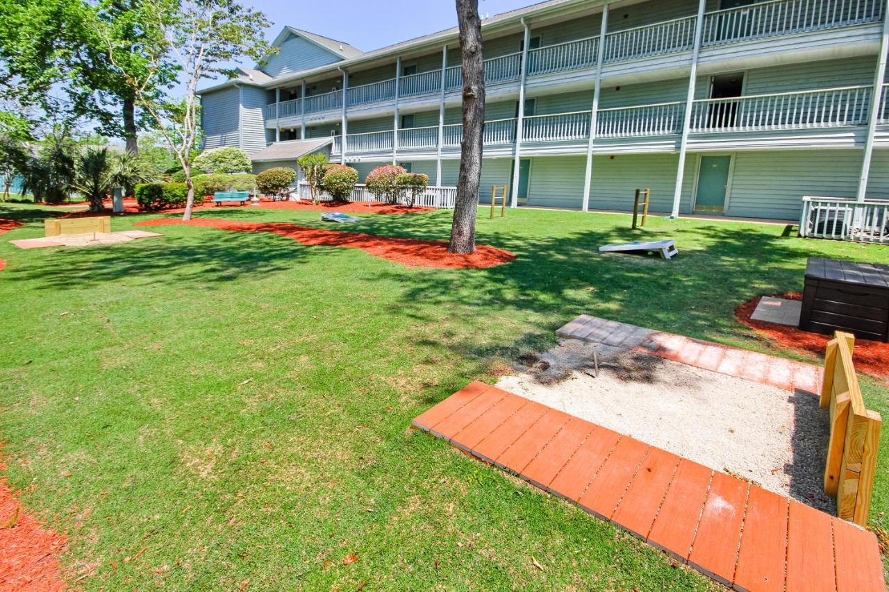 Myrtle Beach Resort B-349 外观 照片