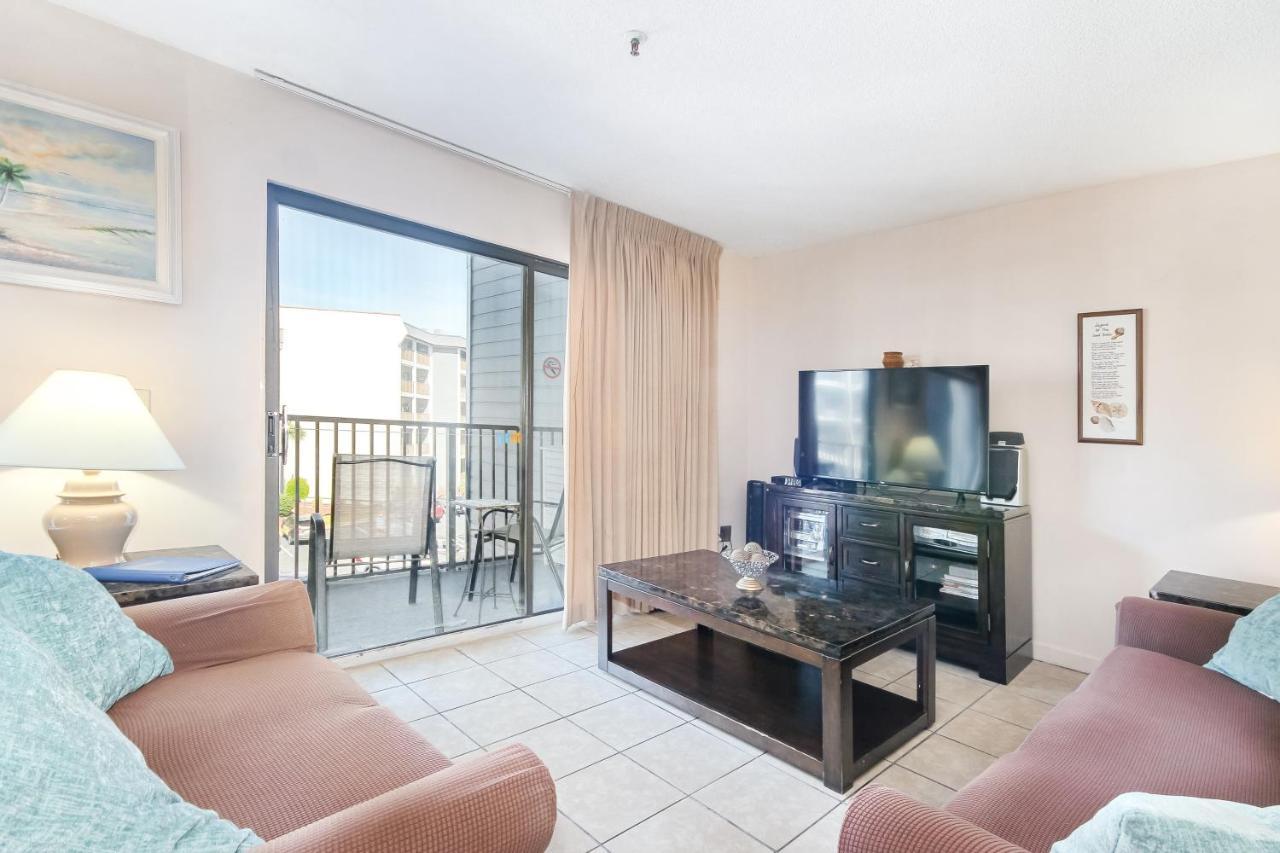 Myrtle Beach Resort B-349 外观 照片