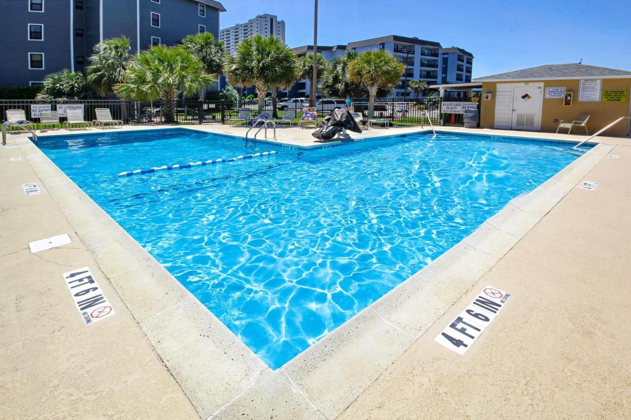 Myrtle Beach Resort B-349 外观 照片