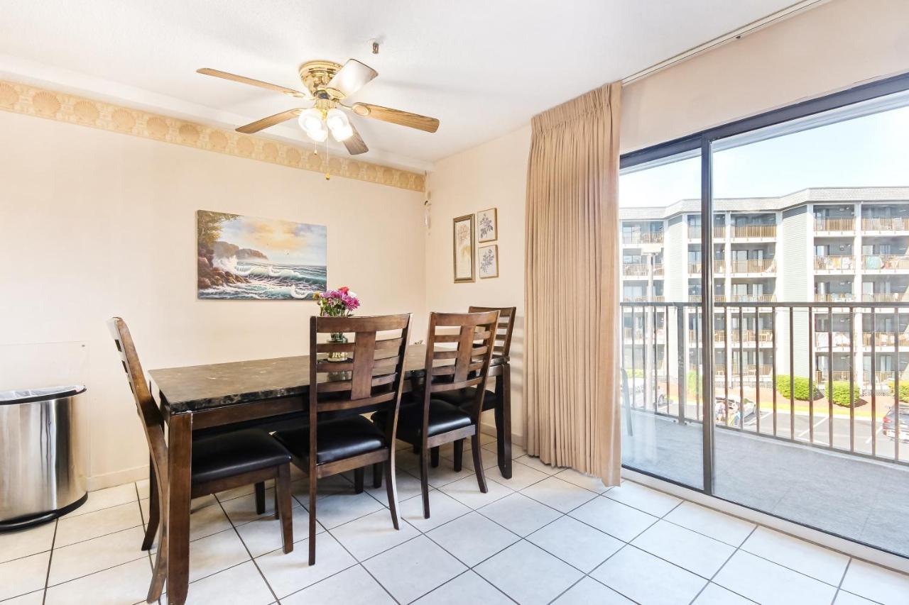Myrtle Beach Resort B-349 外观 照片