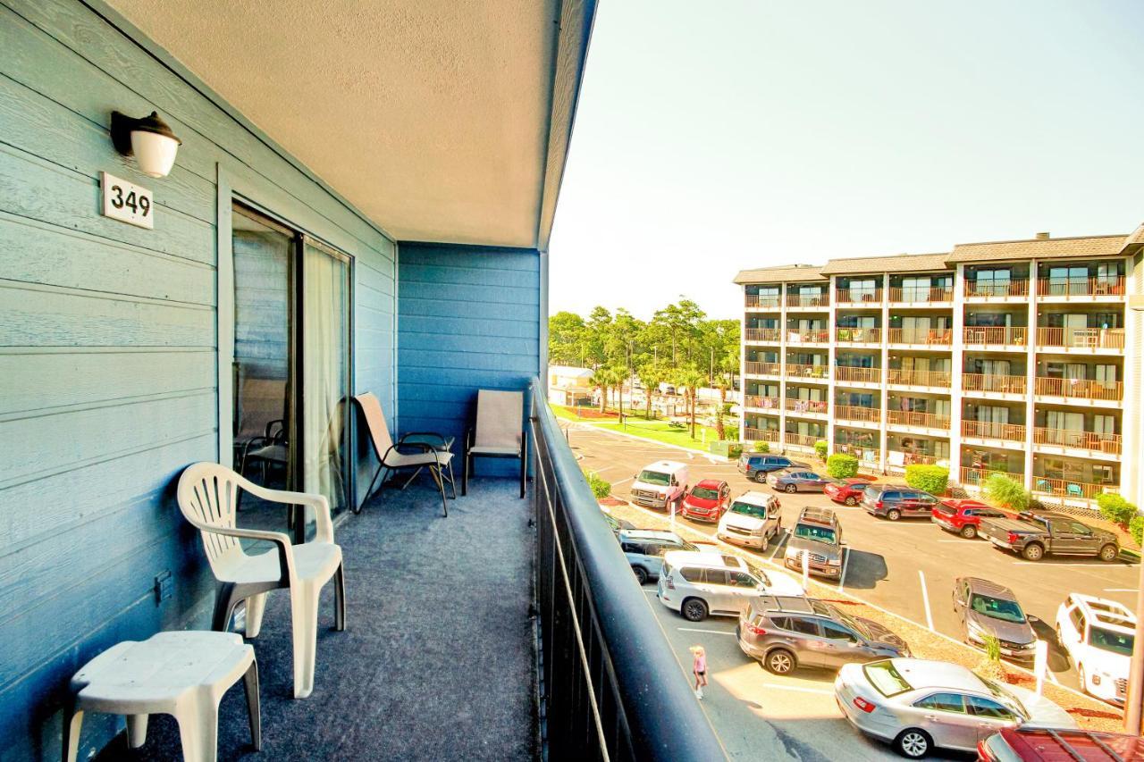 Myrtle Beach Resort B-349 外观 照片