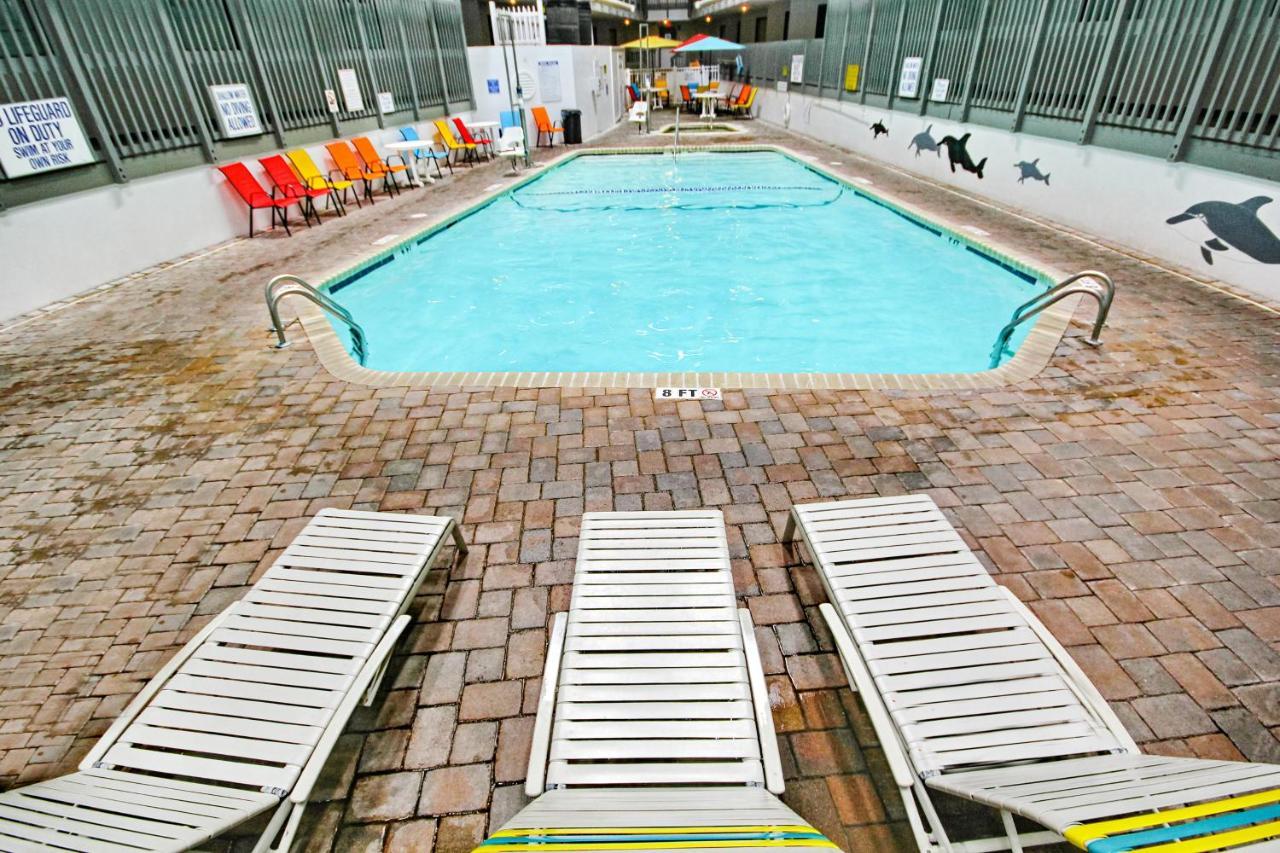 Myrtle Beach Resort B-349 外观 照片