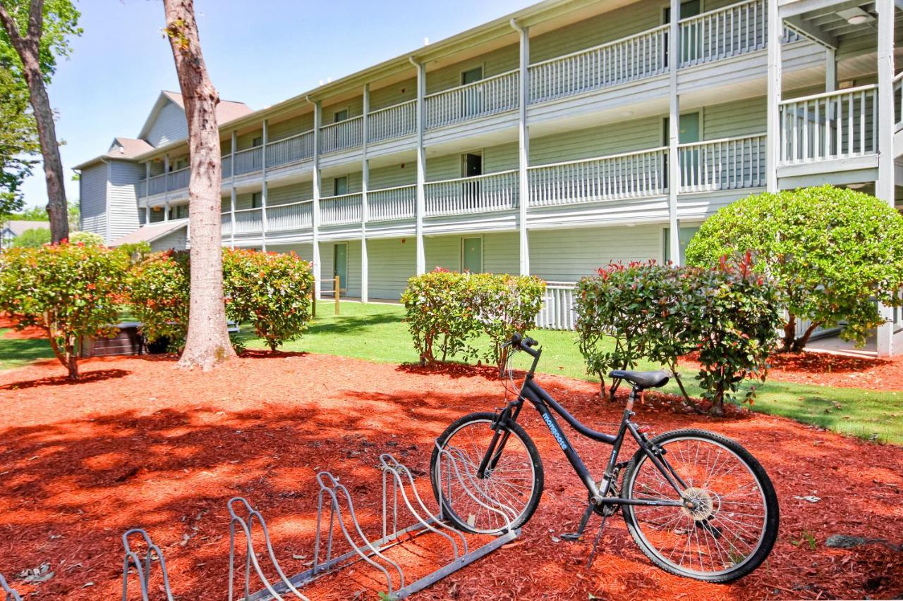 Myrtle Beach Resort B-349 外观 照片